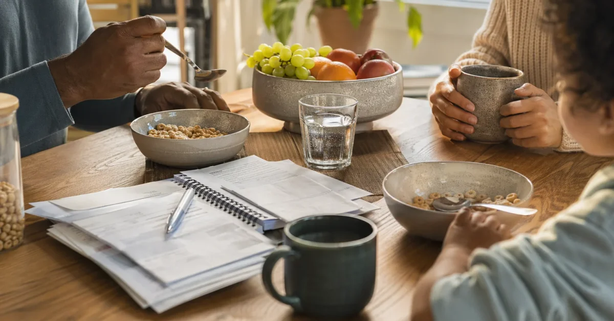 Understanding TANF / Cash Assistance Benefits in Alaska