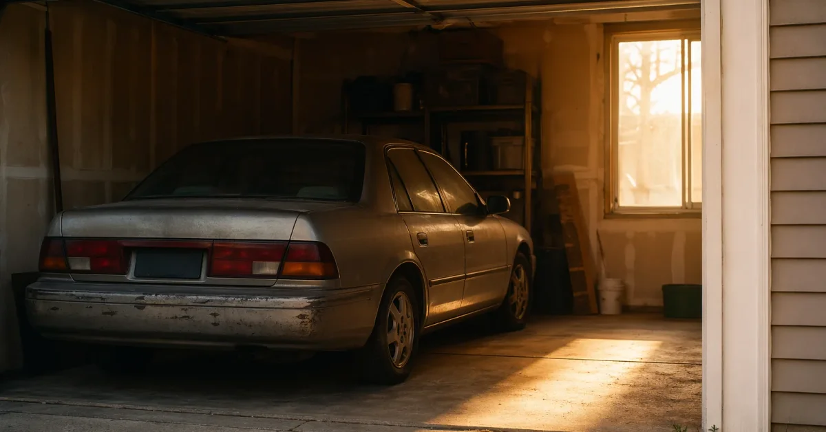 Donate a Car Without a Title in Alaska with Ease