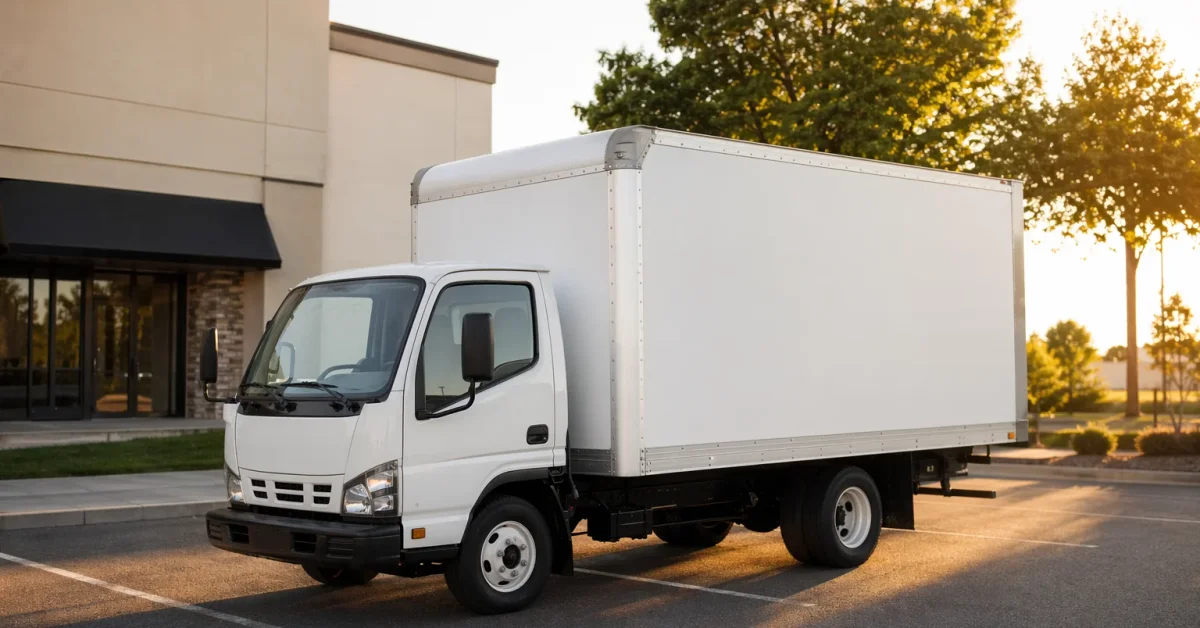 Donate Your Commercial / Fleet Vehicle in Alaska Today